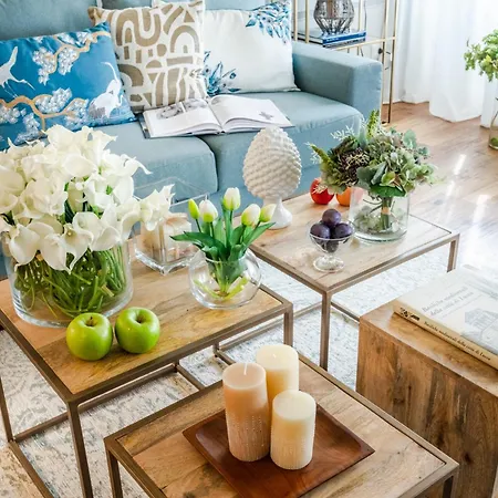 Wine Apartment Montecarlo