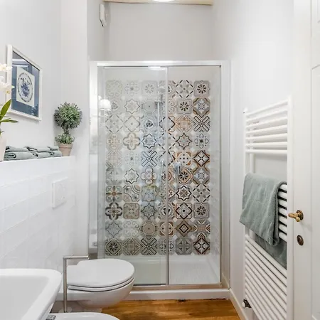 Wine Apartment Montecarlo