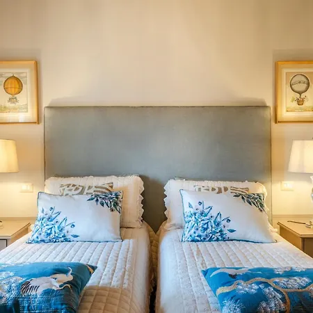 Wine Apartment Montecarlo