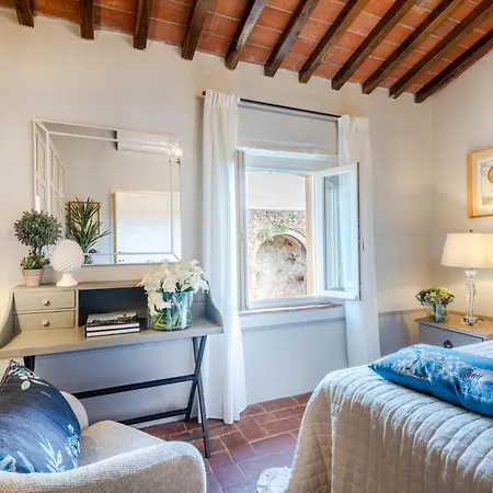 Apartment Wine Montecarlo