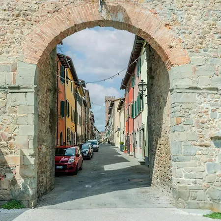 Apartment Wine Montecarlo